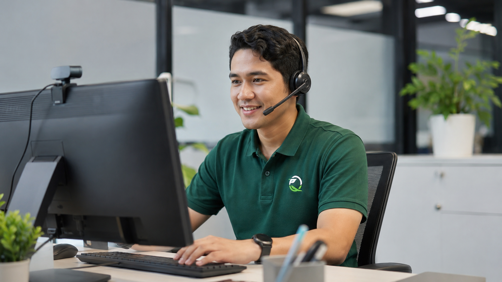 Outsourcea EOR services