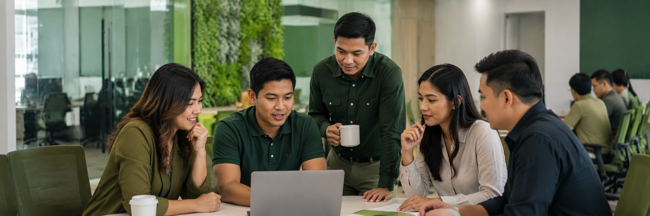 Fully Managed Services