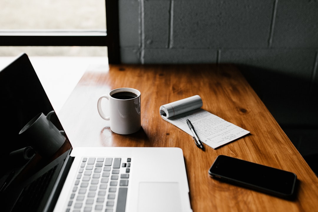 Workspace for documenting business processes, SOPs, and outsourcing workflows