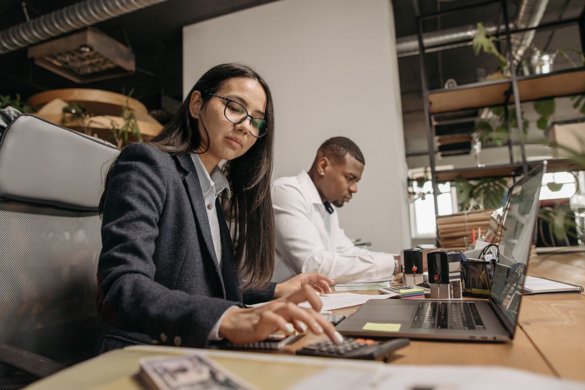 With Dedicated Staffing, your hire joins your tools, meetings and daily rhythm.